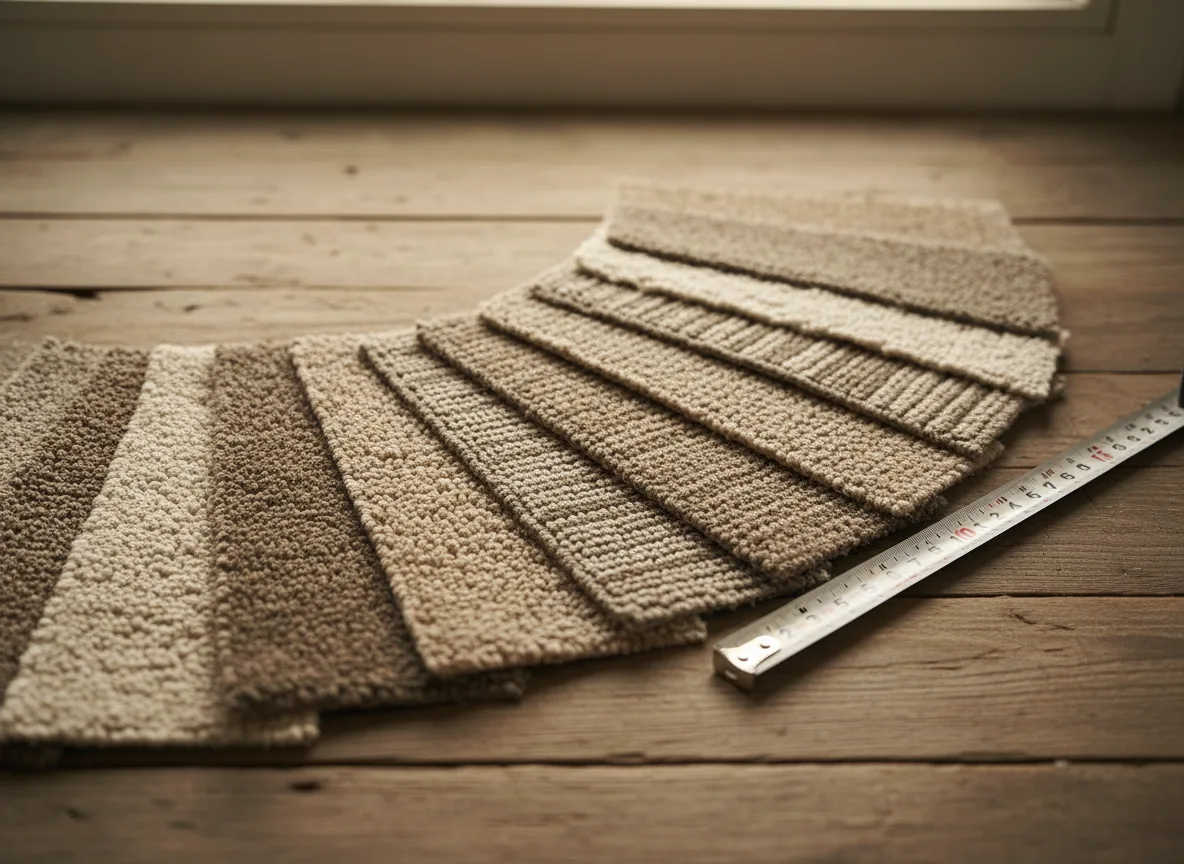 Carpet Installation Belfast, TN FAQs